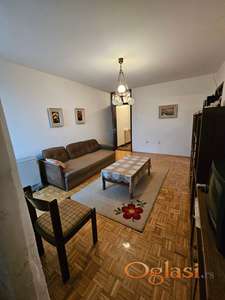 Prodaja stana- Ledinci, dvosoban